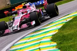 Ocon: "Gewelddadige Verstappen moet worden aangepakt"