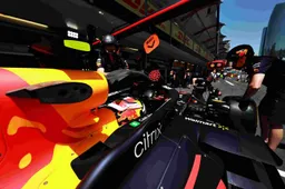 Honda wisselt motor Verstappen nog niet, Mercedes doet dat wel bij Hamilton