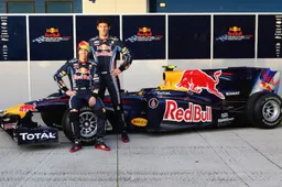 Webber rekent RB6 van Vettel tot zijn privécollectie