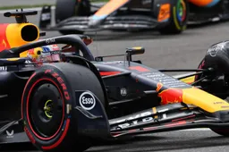 Resultado GP de Bélgica 2023 | VER 1ro, Pérez 2do, Alonso 5to, Sainz DNF