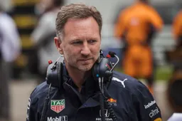 Horner: 'Real camaraderie at Red Bull despite title fight'