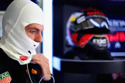 Verstappen verliest koppositie in F1 Power Ranking!