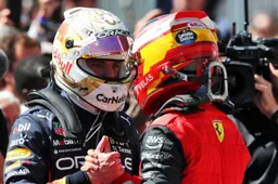 Lammers ziet goed teken bij Red Bull: 'Meer realistisch'