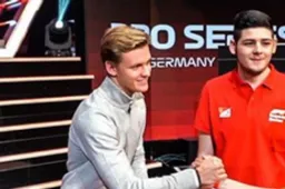 Schumacher Jr.: "Helaas nu niet realistisch om in 2020 aan F1 te denken"