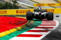 Hamilton: Pirelli should've brought thinner tyres to Austrian GP