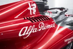 Bottas ha fame di successo con l'Alfa Romeo: "Devo ottenere di più"