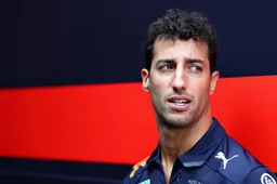 Daniel Ricciardo kiest voor Renault vanwege eerlijkheid over toekomst