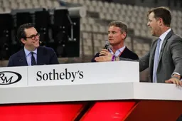 David Coulthard confident Beitske Visser has the potential to reach F1