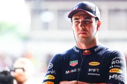 Perez zieht nach Patzer in Ungarn die Reißleine