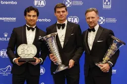 Perez praises Verstappen: 'Max deserves this championship more than anyone'