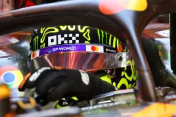 F1 AO VIVO - TL3 do Grande Prêmio de Abu Dhabi