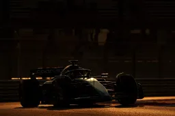F1 LIVE | Das Qualifying in Abu Dhabi 2024