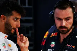 Albon krijgt meer hulp van Red Bull: ''Verschil dit weekend al te zien''