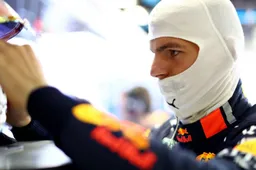 Verstappen over inhaalraces: "Soms allemaal perfect, maar dat kan niet altijd"