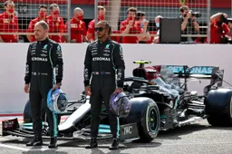 Is Mercedes really as bad as everyone thinks? 'Fastest time in the longrun'