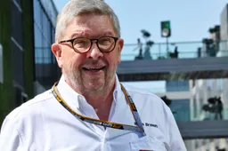 FIA dwarsboomt plannen Brawn voor meerdere sprintraces