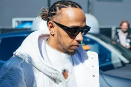 Hamilton enjoys Red Bull: 'They are a great team'