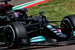 Mercedes: 'Moeten een snelle ronde van Verstappen zien om te weten waar we staan'