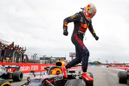 Verstappen surprised: 'I don’t know happened'