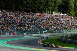 Sainz: ‘That’s what we need to make the circuits spectacular again’
