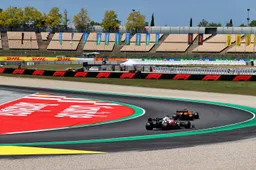 Changes to Barcelona circuit: another duel between Verstappen and Leclerc?