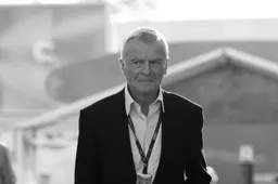 Voormalig FIA voorzitter Max Mosley (81) overleden