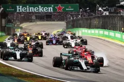 2019 Grid penalty change confirmed