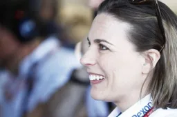 Williams kan niet wachten om verder te gaan als fabrieksteam