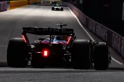 Silly season in full swing: This driver suddenly holds all the cards