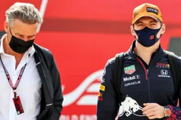'Verstappen is now on the same level as Mercedes'