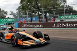 McLaren verwacht lastige strijd tijdens GP van Barcelona