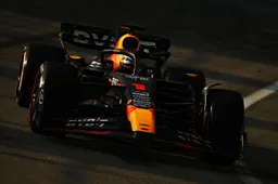 Verstappen señala la clave del éxito en la Fórmula 1