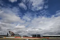 A DRS zone has been dropped for 2019 British Grand Prix