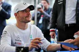 Valterri Bottas: Mercedes upgrades “should give us more performance”