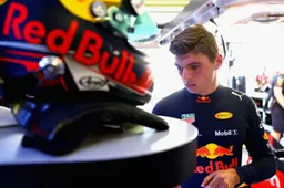 Verstappen over beginfase 2018: "Irritant dat iedereen het zogenaamd beter weet"