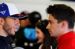 Marko tevreden met prestatie Gasly: "Positieve resultaat eindelijk te zien"