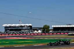 F1 EN DIRECTO | Entrenamientos libres 2 del Gran Premio de Gran Bretaña de F1 2023