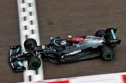Wolff: "Red Bull has also had the bad luck we have now"