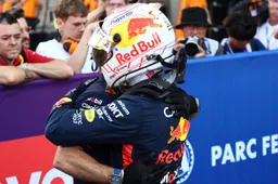Verstappen equals Fangio: 'One of the best qualifying laps ever'