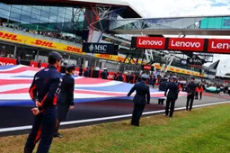 Demonstrators at British GP face trial