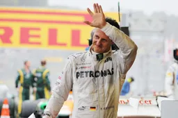 Titels won Schumi bij Mercedes niet: "Maar hij leidde ons naar het succes"