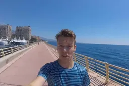 Video: Het leven van Daniil Kvyat