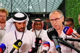 FIA en F1 lijnrecht tegenover elkaar: 'Dit is maar een klein onderdeel'