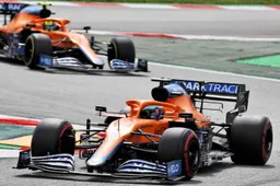 Seidl: 'Then you need two drivers who can score a lot of points'.