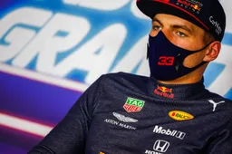 Verstappen on new FIA tests: "It could hurt us us"