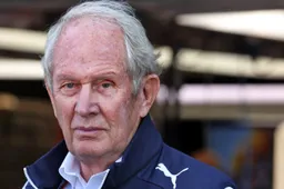 Marko lashes out at competition: 'Winning doesn't give you friends'