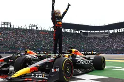 Verstappen: 'Think Mercedes would never have got past me'