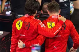 Binotto faces tough choices in year of truth for Ferrari