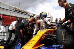 Brown: “Toekomstige deelname aan Le Mans nog dit jaar besloten”