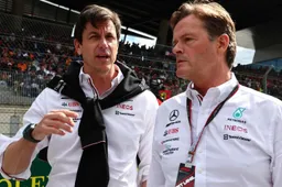 Wolff hoopt met zijn voormalig adviseur bij de FIA  op meer transparantie